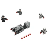 LEGO® Star Wars™ Imperial Patrol Battle Pack 75207 (2/5) LEGO® Star Wars™ Imperial Patrol Battle Pack 75207 (2/5)