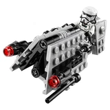LEGO® Star Wars™ Imperial Patrol Battle Pack 75207 (3/5) LEGO® Star Wars™ Imperial Patrol Battle Pack 75207 (3/5)