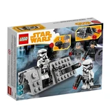 LEGO® Star Wars™ Imperial Patrol Battle Pack 75207 (5/5) LEGO® Star Wars™ Imperial Patrol Battle Pack 75207 (5/5)