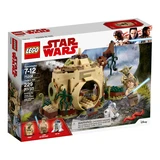 LEGO® Star Wars™ Yoda's Hut 75208 (1/4)