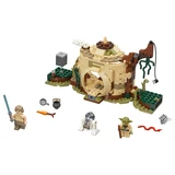 LEGO® Star Wars™ Yoda's Hut 75208 (2/4)