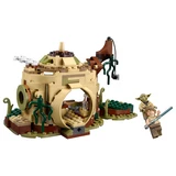 LEGO® Star Wars™ Yoda's Hut 75208 (3/4)