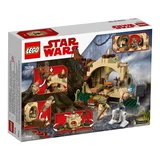 LEGO® Star Wars™ Yoda's Hut 75208 (4/4)