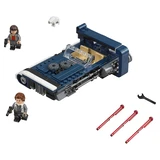 LEGO® Star Wars™ Han Solo's Landspeeder™ 75209 (2/5) LEGO® Star Wars™ Han Solo's Landspeeder™ 75209 (2/5)