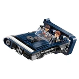 LEGO® Star Wars™ Han Solo's Landspeeder™ 75209 (3/5) LEGO® Star Wars™ Han Solo's Landspeeder™ 75209 (3/5)
