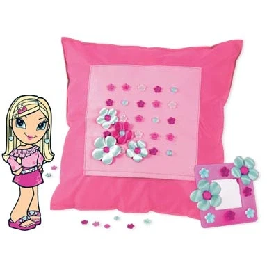 LEGO® Clikits Pillow Décor 'N' More 7520 (1/1) LEGO® Clikits Pillow Décor 'N' More 7520 (1/1)