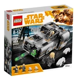 LEGO® Star Wars™ Moloch's Landspeeder™ 75210 (1/5)