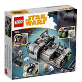 LEGO® Star Wars™ Moloch's Landspeeder™ 75210 (5/5)
