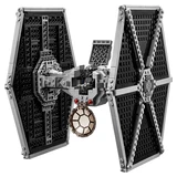 LEGO® Star Wars™ Imperial TIE Fighter™ 75211 (4/5)