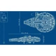 Kessel Run Millennium Falcon™ 75212 thumbnail-9