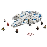 LEGO® Star Wars™ Kessel Run Millennium Falcon™ 75212 (2/10)