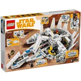 LEGO® Star Wars™ Kessel Run Millennium Falcon™ 75212 (4/10)