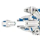Kessel Run Millennium Falcon™ 75212 thumbnail-5