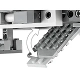 LEGO® Star Wars™ Kessel Run Millennium Falcon™ 75212 (8/10)