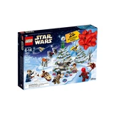 LEGO® Star Wars™ Advent Calendar 75213 (1/2)