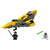 LEGO® Star Wars™ Anakin's Jedi Starfighter 75214 (2/10)
