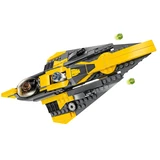LEGO® Star Wars™ Anakin's Jedi Starfighter 75214 (3/10)