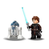 LEGO® Star Wars™ Anakin's Jedi Starfighter 75214 (6/10)
