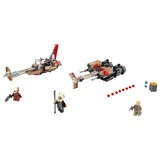 LEGO® Star Wars™ Cloud-Rider swoop Bikes 75215 (2/6) LEGO® Star Wars™ Cloud-Rider swoop Bikes 75215 (2/6)