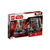 LEGO® Star Wars™ Salle du trône de Snoke 75216 (1/6)