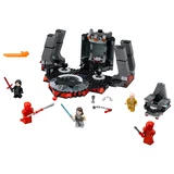 LEGO® Star Wars™ Salle du trône de Snoke 75216 (2/6)