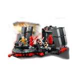LEGO® Star Wars™ Salle du trône de Snoke 75216 (3/6)