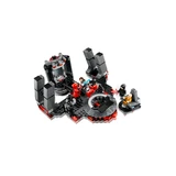 LEGO® Star Wars™ Salle du trône de Snoke 75216 (4/6)