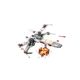 LEGO® Star Wars™ X-Wing Starfighter™ 75218 (3/5) LEGO® Star Wars™ X-Wing Starfighter™ 75218 (3/5)