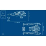 LEGO® Star Wars™ Imperial AT-Hauler™ 75219 (6/6)