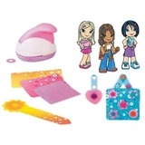 LEGO® Clikits Pretty Punch Activity Set 7521 (1/1) LEGO® Clikits Pretty Punch Activity Set 7521 (1/1)