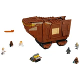 LEGO® Star Wars™ Sandcrawler™ 75220 (2/6)