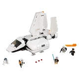 LEGO® Star Wars™ Imperial Landing Craft 75221 (2/5)