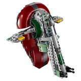 LEGO® Star Wars™ Betrayal at Cloud City 75222 (10/29)