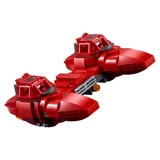 LEGO® Star Wars™ Betrayal at Cloud City 75222 (11/29)