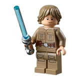 LEGO® Star Wars™ Betrayal at Cloud City 75222 (12/29)
