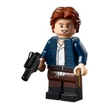 LEGO® Star Wars™ Betrayal at Cloud City 75222 (16/29)