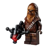 LEGO® Star Wars™ Betrayal at Cloud City 75222 (17/29)