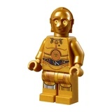 LEGO® Star Wars™ Betrayal at Cloud City 75222 (20/29)