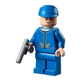 LEGO® Star Wars™ Betrayal at Cloud City 75222 (23/29)