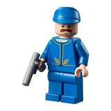LEGO® Star Wars™ Betrayal at Cloud City 75222 (24/29)