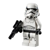 LEGO® Star Wars™ Betrayal at Cloud City 75222 (28/29)