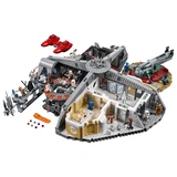 LEGO® Star Wars™ Betrayal at Cloud City 75222 (2/29)
