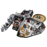LEGO® Star Wars™ Betrayal at Cloud City 75222 (3/29)