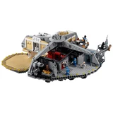 LEGO® Star Wars™ Betrayal at Cloud City 75222 (4/29)