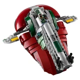 LEGO® Star Wars™ Betrayal at Cloud City 75222 (9/29)