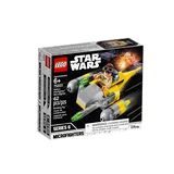 LEGO® Star Wars™ Microvaisseau Naboo Starfighter 75223 (1/5)