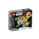 Naboo Starfighter™ Microfighter 75223 thumbnail-0