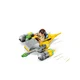 Naboo Starfighter™ Microfighter 75223 thumbnail-2