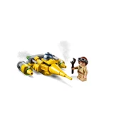 LEGO® Star Wars™ Microvaisseau Naboo Starfighter 75223 (4/5)