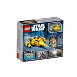 LEGO® Star Wars™ Microvaisseau Naboo Starfighter 75223 (5/5)